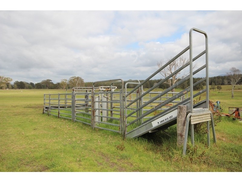 70 Onslow Lane, Kundle Kundle NSW 2430