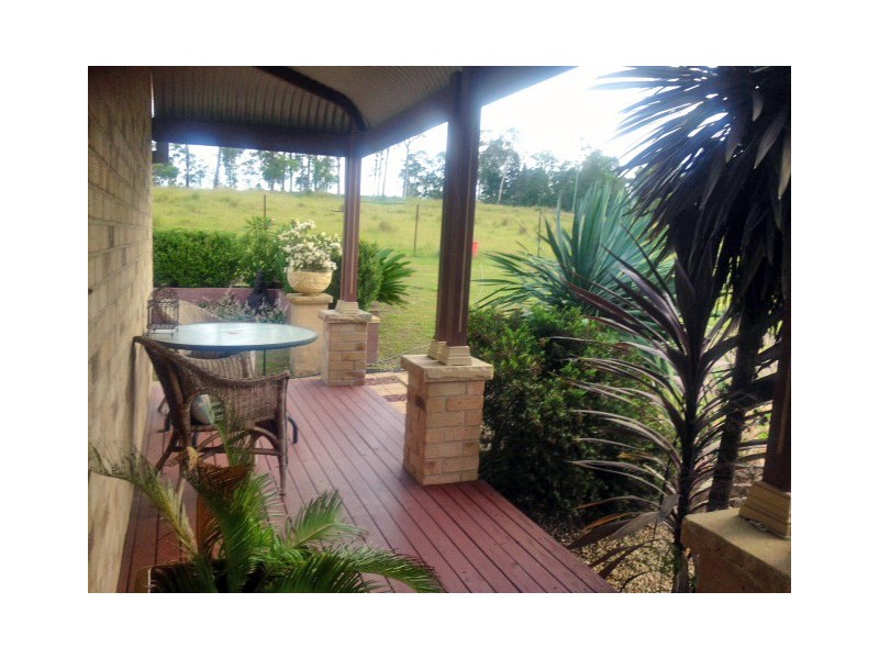 94 Skyline Drive, Wingham NSW 2429