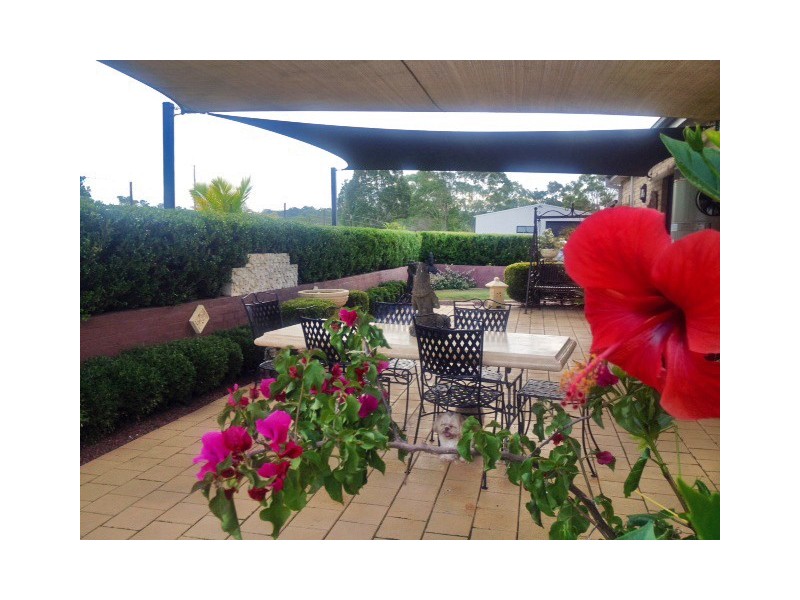 94 Skyline Drive, Wingham NSW 2429