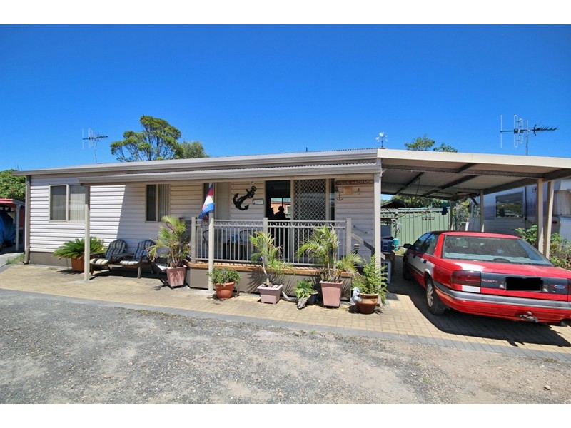 Harrington NSW 2427