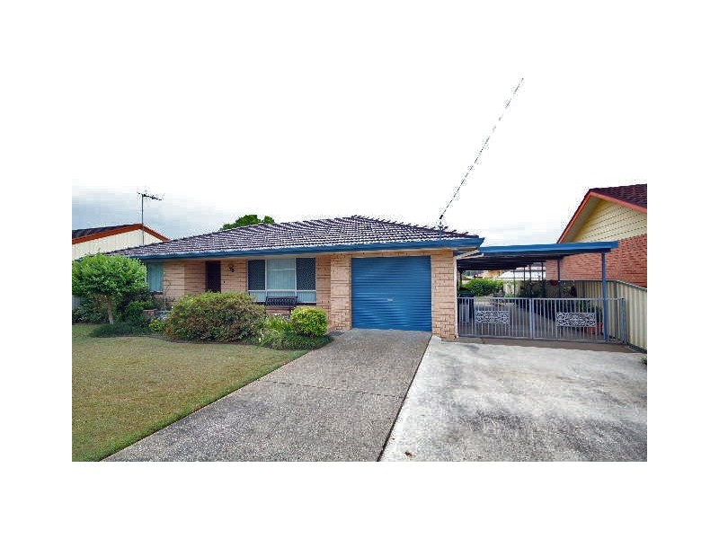 7 Kendall Parade, Cundletown NSW 2430