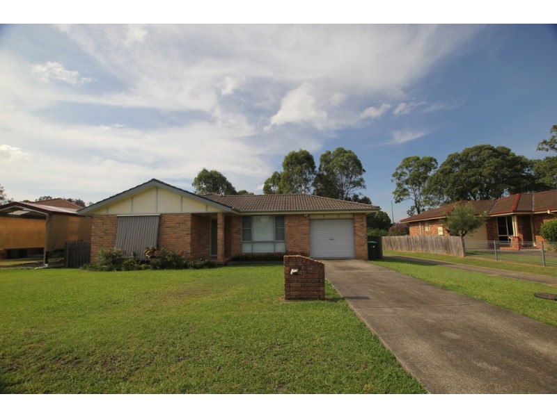 9 Rohini Place, Taree NSW 2430