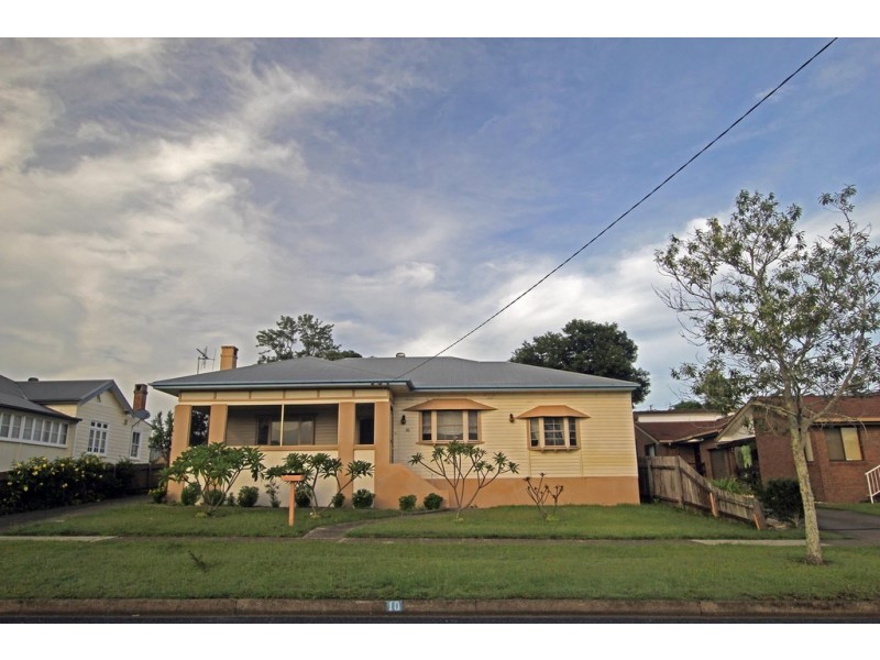 10 Flett Street, Taree NSW 2430