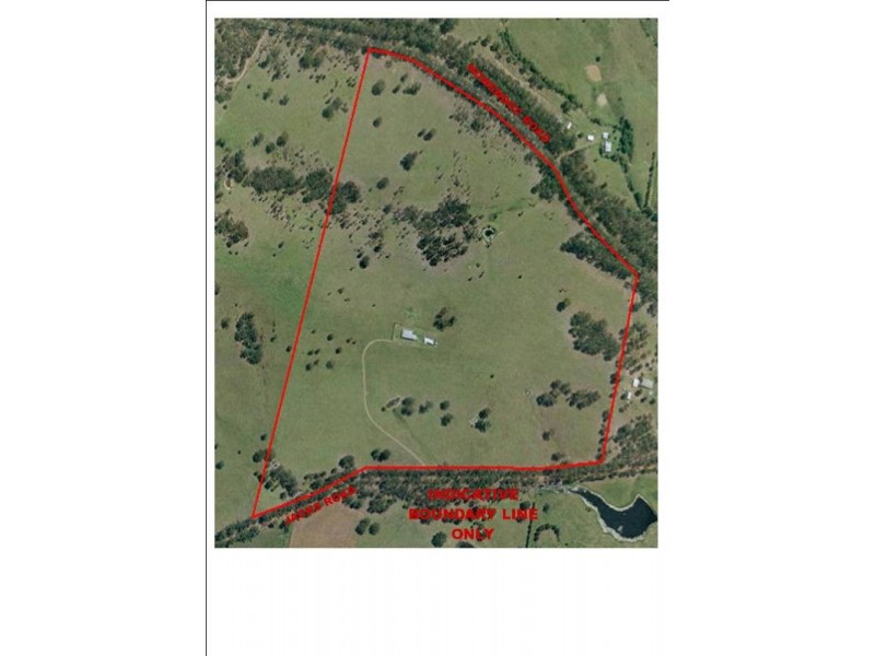 Killawarra NSW 2429