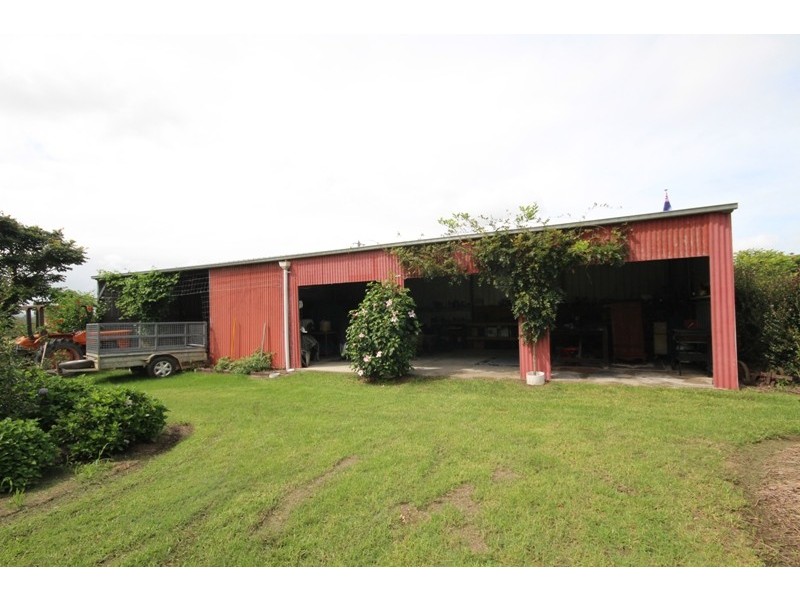 Killawarra NSW 2429