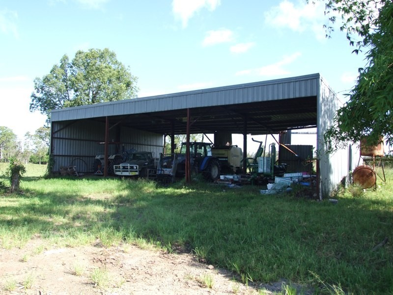 Kundle Kundle NSW 2430