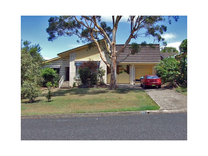 25 Tristania Crescent, Taree NSW 2430