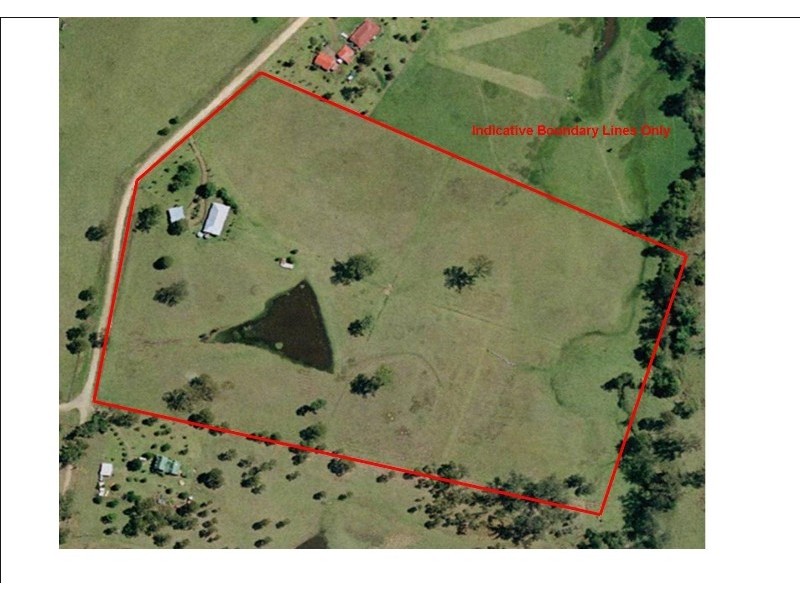 65 Butchers Creek Road, Wherrol Flat NSW 2429