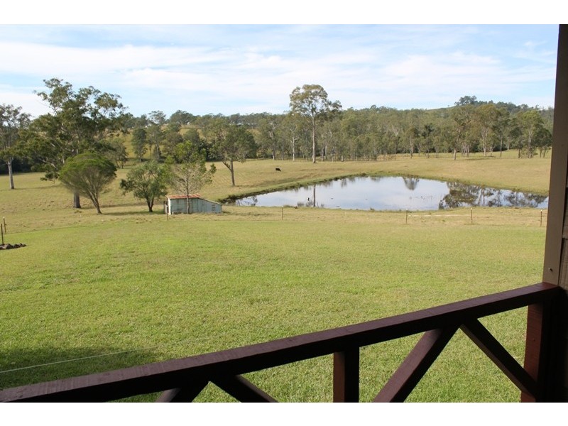 65 Butchers Creek Road, Wherrol Flat NSW 2429