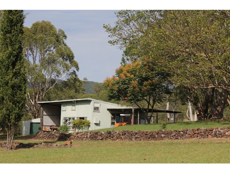 65 Butchers Creek Road, Wherrol Flat NSW 2429