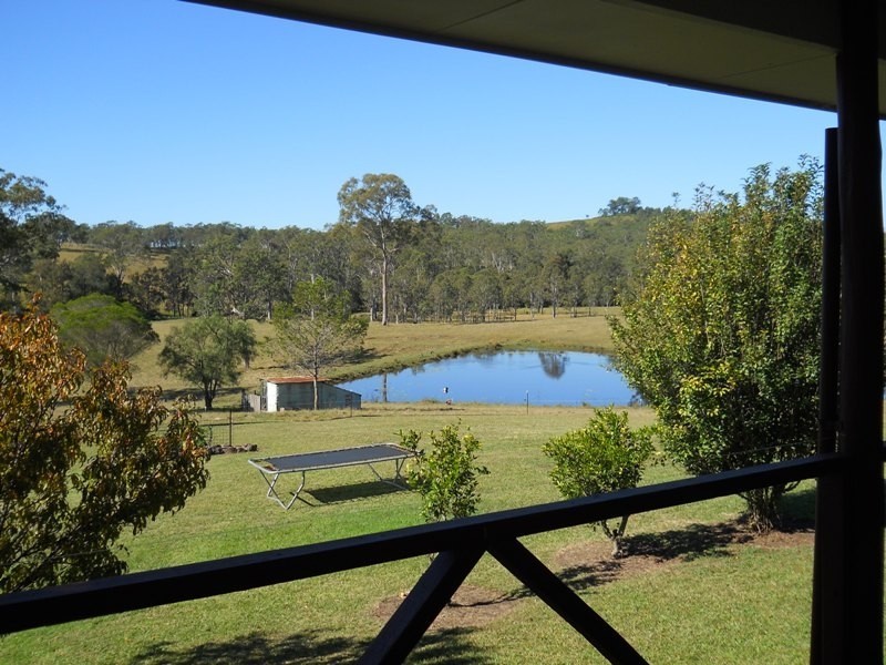 65 Butchers Creek Road, Wherrol Flat NSW 2429