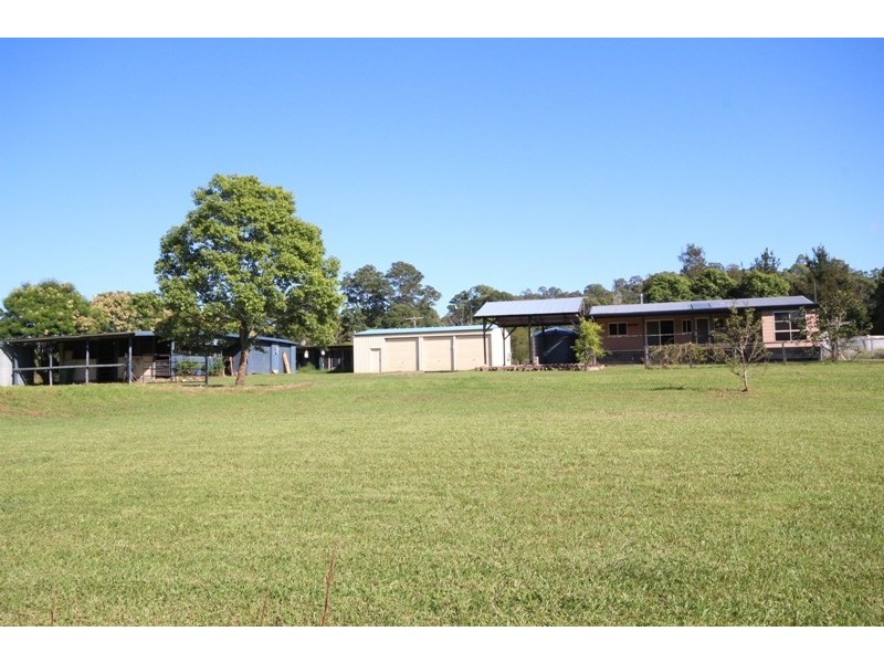 Burrell Creek NSW 2429