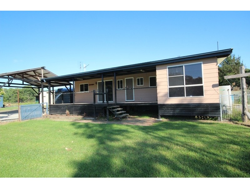 Burrell Creek NSW 2429