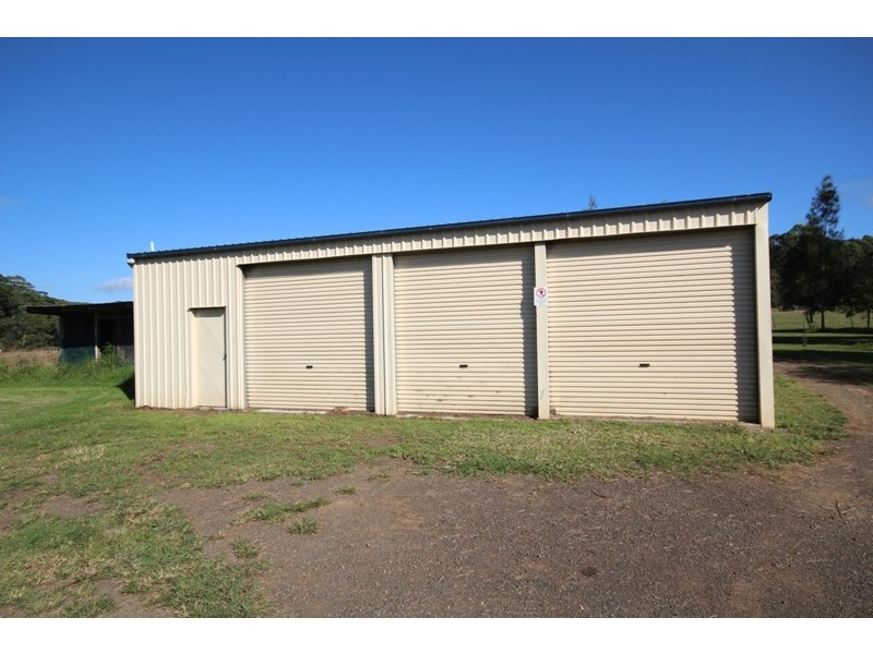Burrell Creek NSW 2429