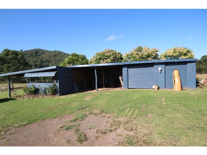 Burrell Creek NSW 2429