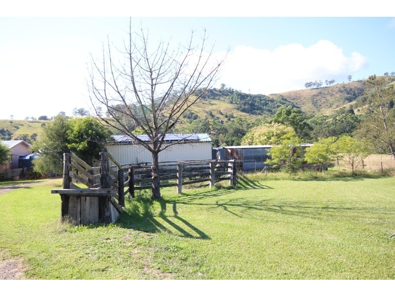 Burrell Creek NSW 2429
