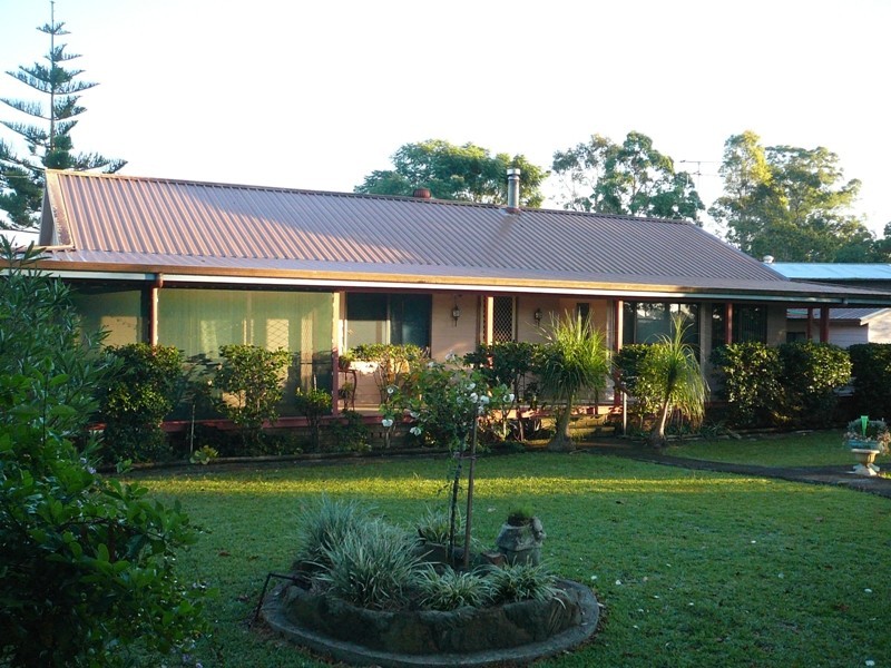 36 Glenyarra Road, Wingham NSW 2429