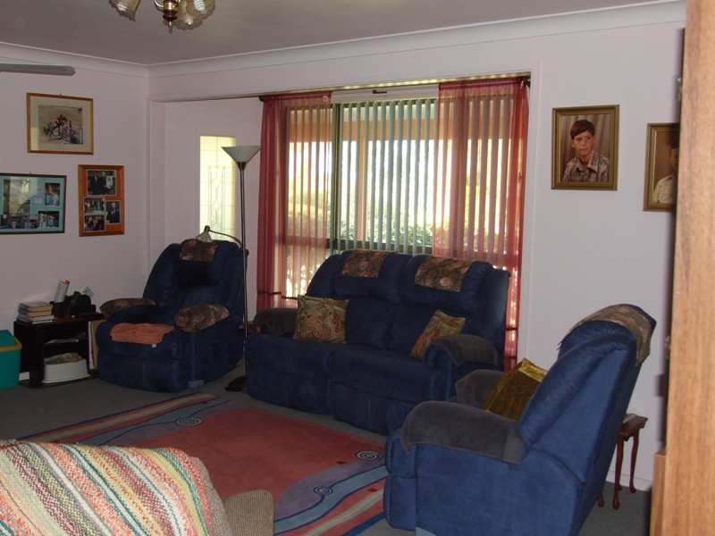 36 Glenyarra Road, Wingham NSW 2429