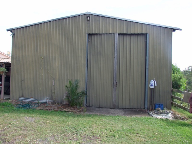 36 Glenyarra Road, Wingham NSW 2429
