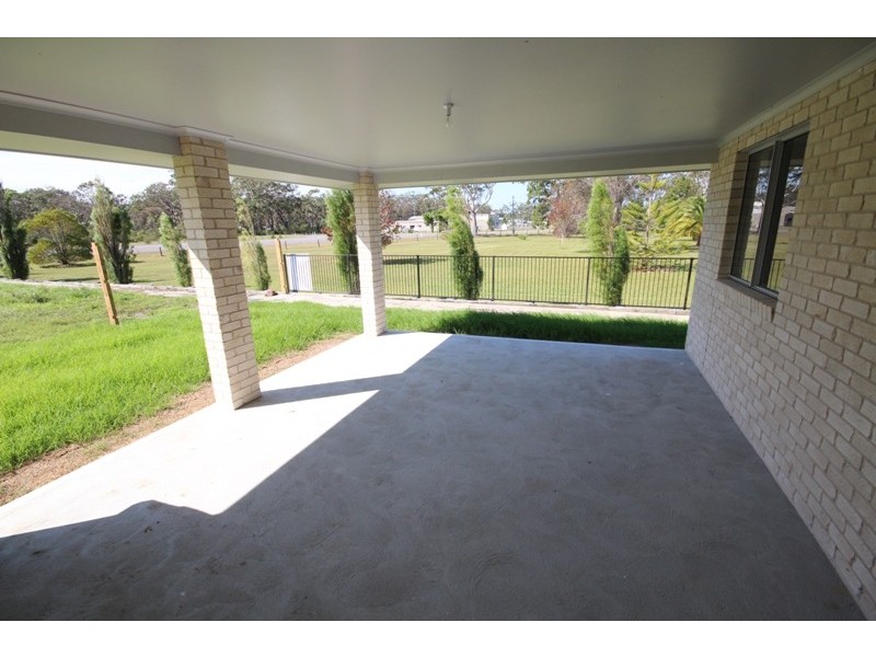 Harrington NSW 2427