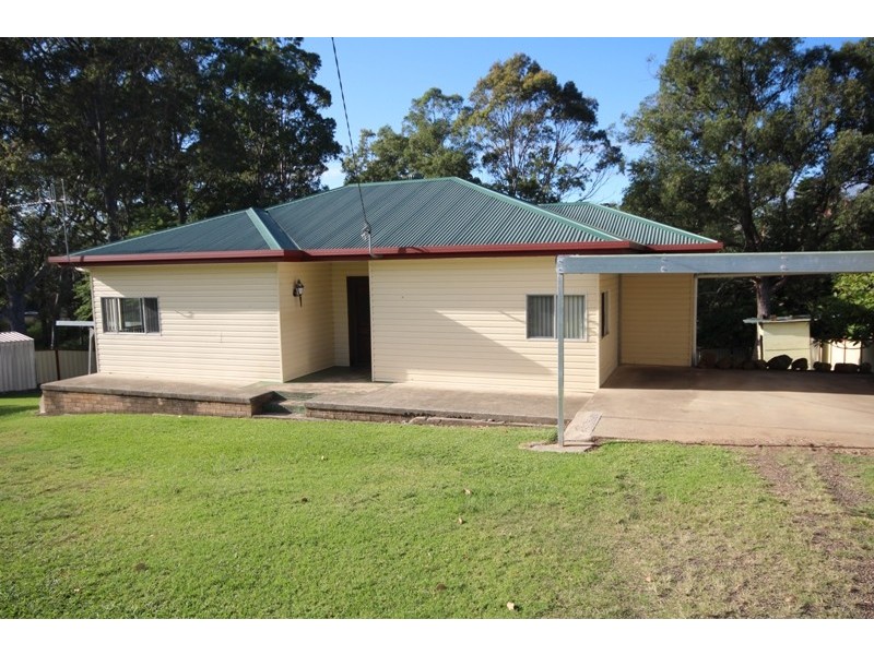 21 Rouse Street, Wingham NSW 2429