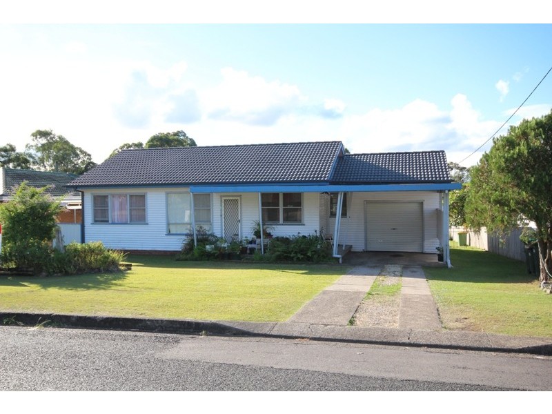 Wingham NSW 2429