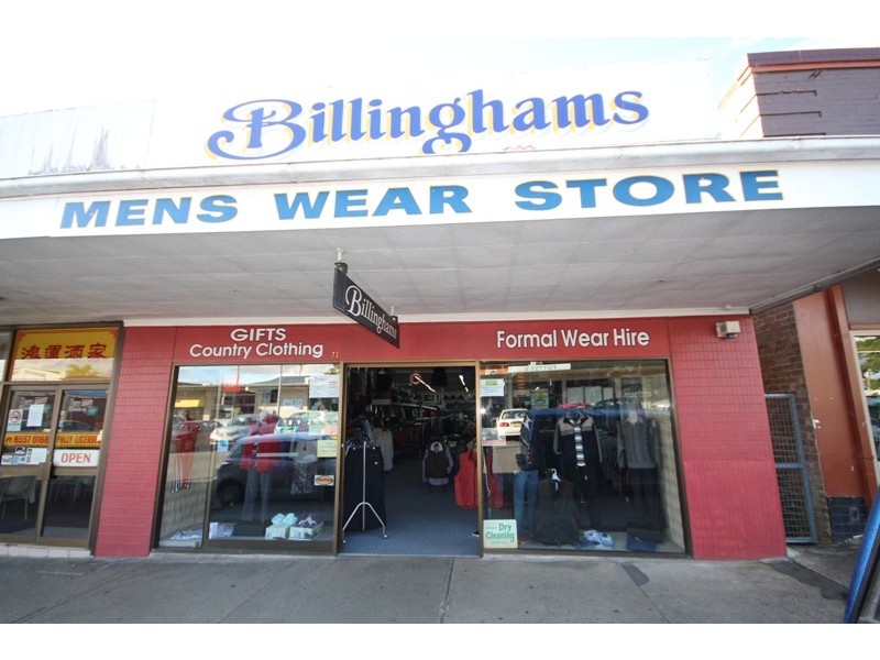 77 Isabella Street, Wingham NSW 2429