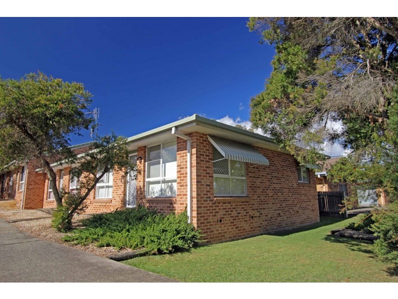1/18 Coolabah Drive, Taree NSW 2430