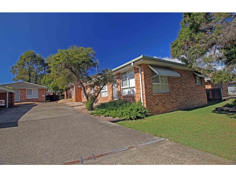1/18 Coolabah Drive, Taree NSW 2430