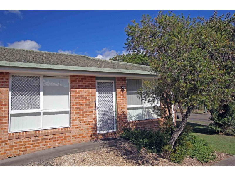 1/18 Coolabah Drive, Taree NSW 2430
