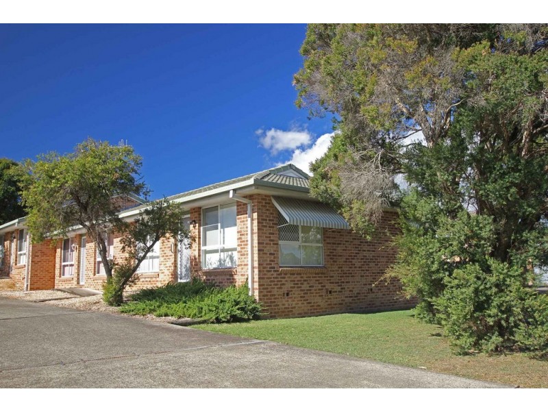 1/18 Coolabah Drive, Taree NSW 2430