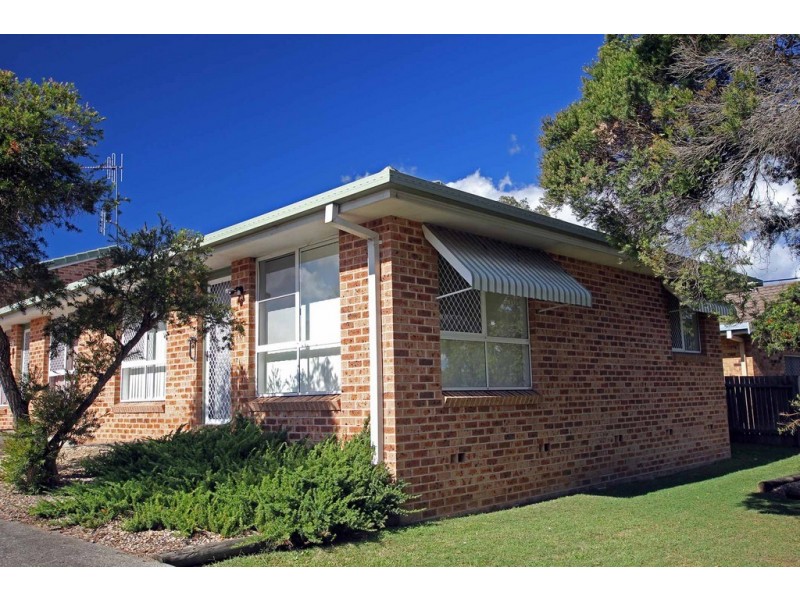1/18 Coolabah Drive, Taree NSW 2430