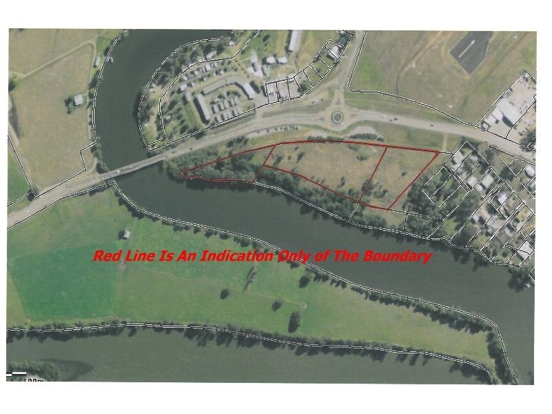 Lots 1, 8 and 9 Manning River Drive, Cundletown NSW 2430