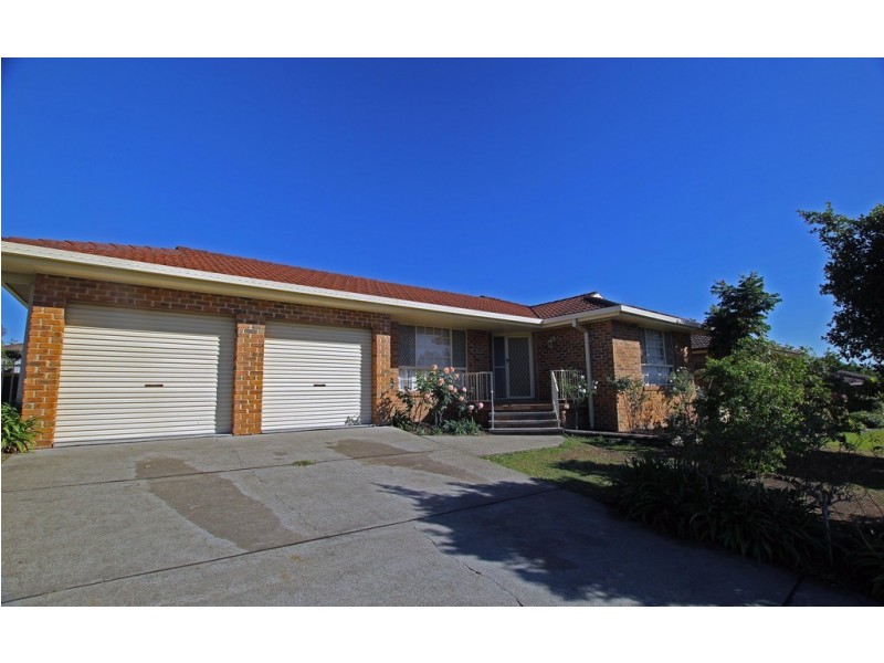 15 Palanas Drive, Taree NSW 2430