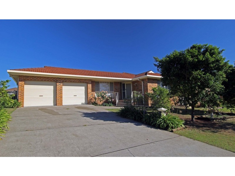 15 Palanas Drive, Taree NSW 2430