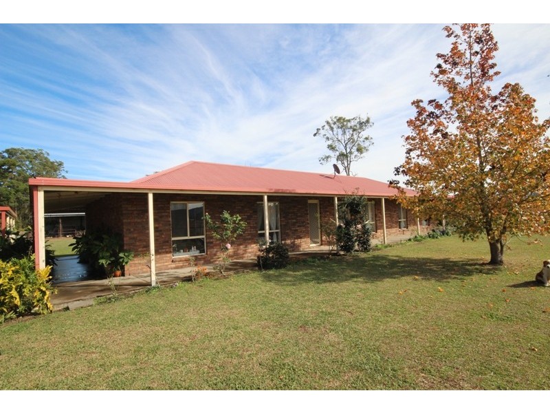 72 Toorak Lane, Moto NSW 2426