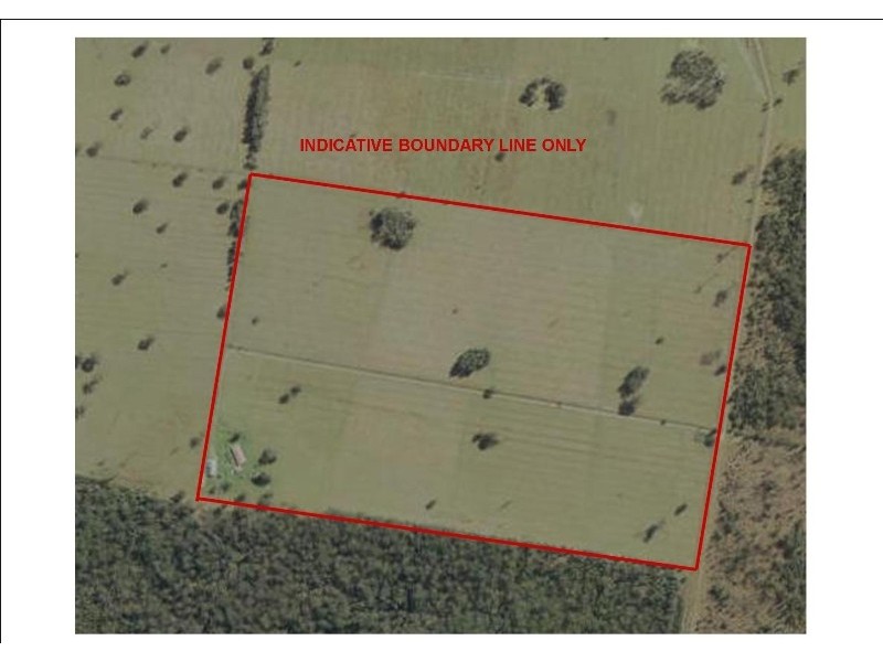 72 Toorak Lane, Moto NSW 2426