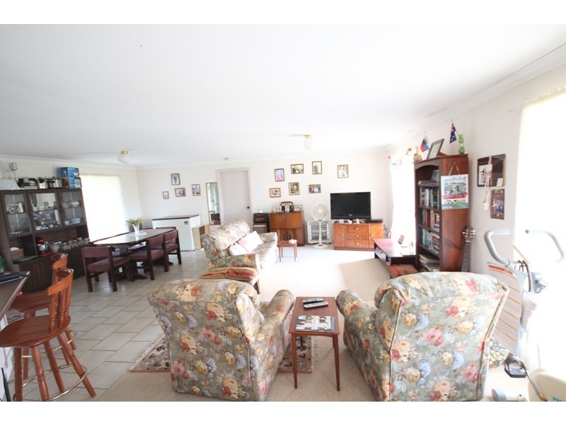 72 Toorak Lane, Moto NSW 2426