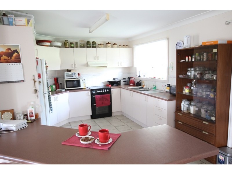 72 Toorak Lane, Moto NSW 2426