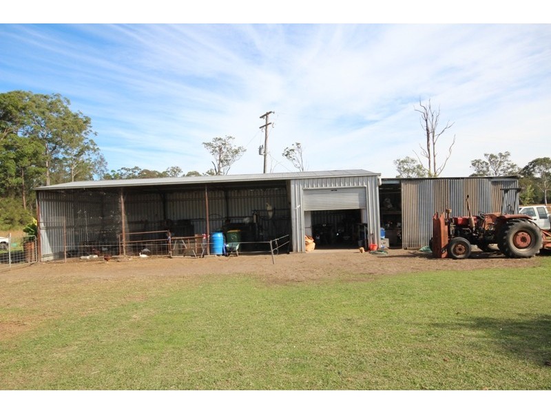 72 Toorak Lane, Moto NSW 2426