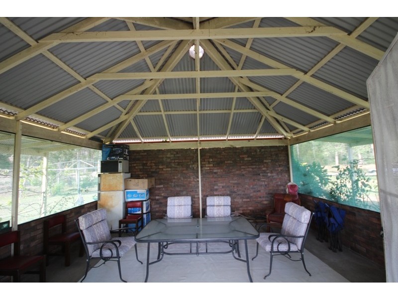 72 Toorak Lane, Moto NSW 2426