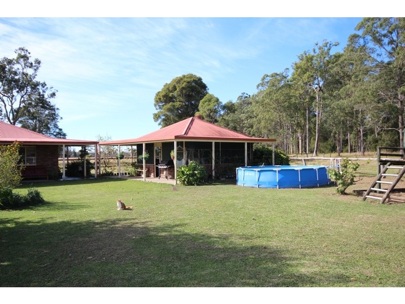 72 Toorak Lane, Moto NSW 2426