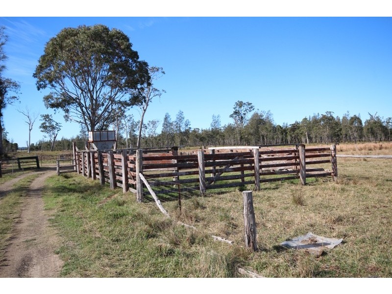 72 Toorak Lane, Moto NSW 2426