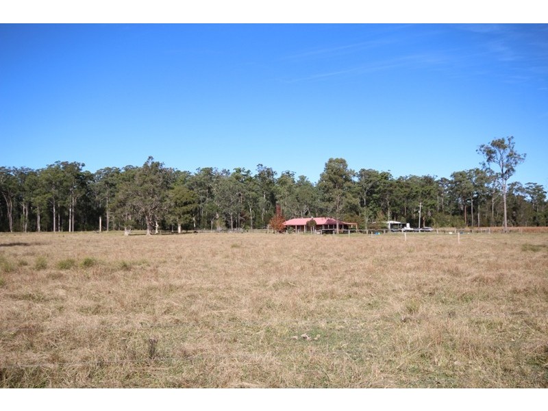 72 Toorak Lane, Moto NSW 2426