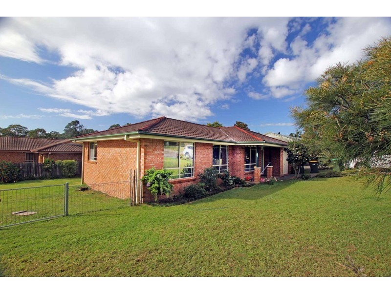 45 Killawarra Drive, Taree NSW 2430