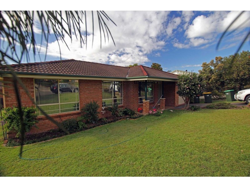 45 Killawarra Drive, Taree NSW 2430