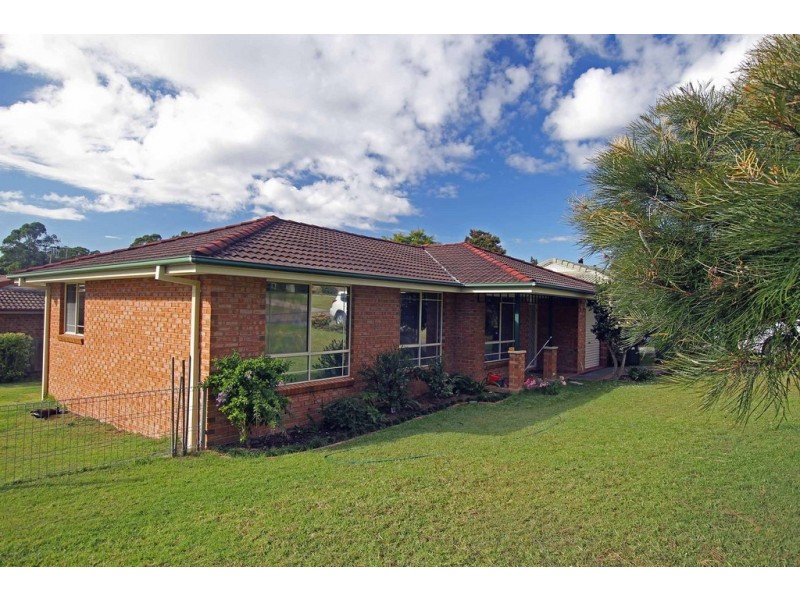 45 Killawarra Drive, Taree NSW 2430