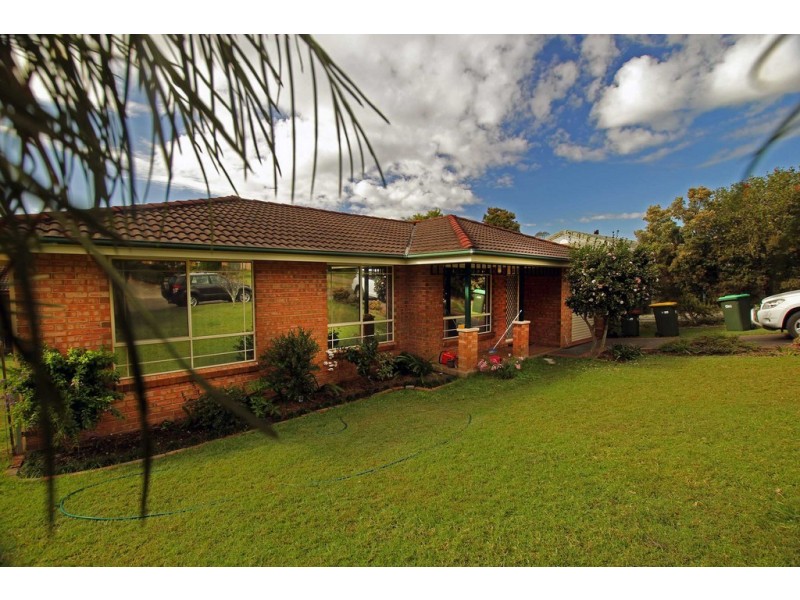 45 Killawarra Drive, Taree NSW 2430