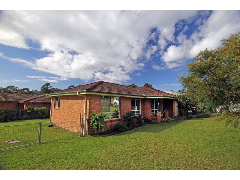 45 Killawarra Drive, Taree NSW 2430
