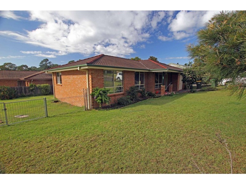 45 Killawarra Drive, Taree NSW 2430